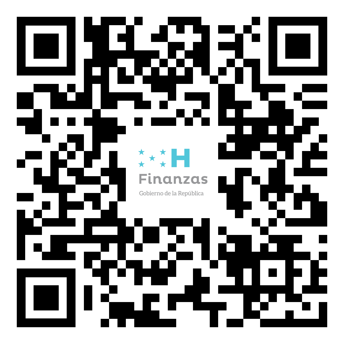 PRESUPUESTO GENERAL DE LA REPUBLICA