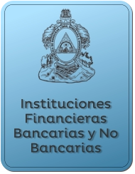 Instituciones Financieras  Bancarias y No Bancarias