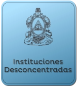 Instituciones  Desconcentradas