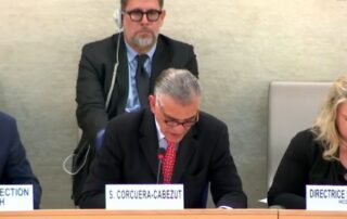 ACNUDH destaca su rol en la transformación del modelo de desarrollo en Honduras