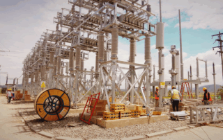BCIE aprueba financiamiento por US5 millones para modernizar la red eléctrica de Honduras