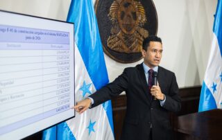 SEFIN reafirma que ha cumplido con la ley, efectuando los pagos al sector construcción conforme a las cargas reportadas por la SIT y dentro de los plazos establecidos