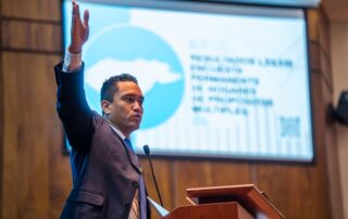 Honduras consolida crecimiento económico y logra histórica reducción de la pobreza