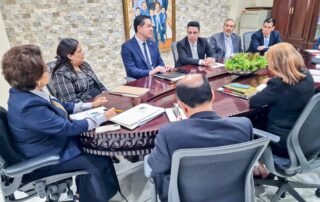 Denuncia Secretario  de Finanzas: “En diez días se superan los 3 mil millones de lempiras en embargos”