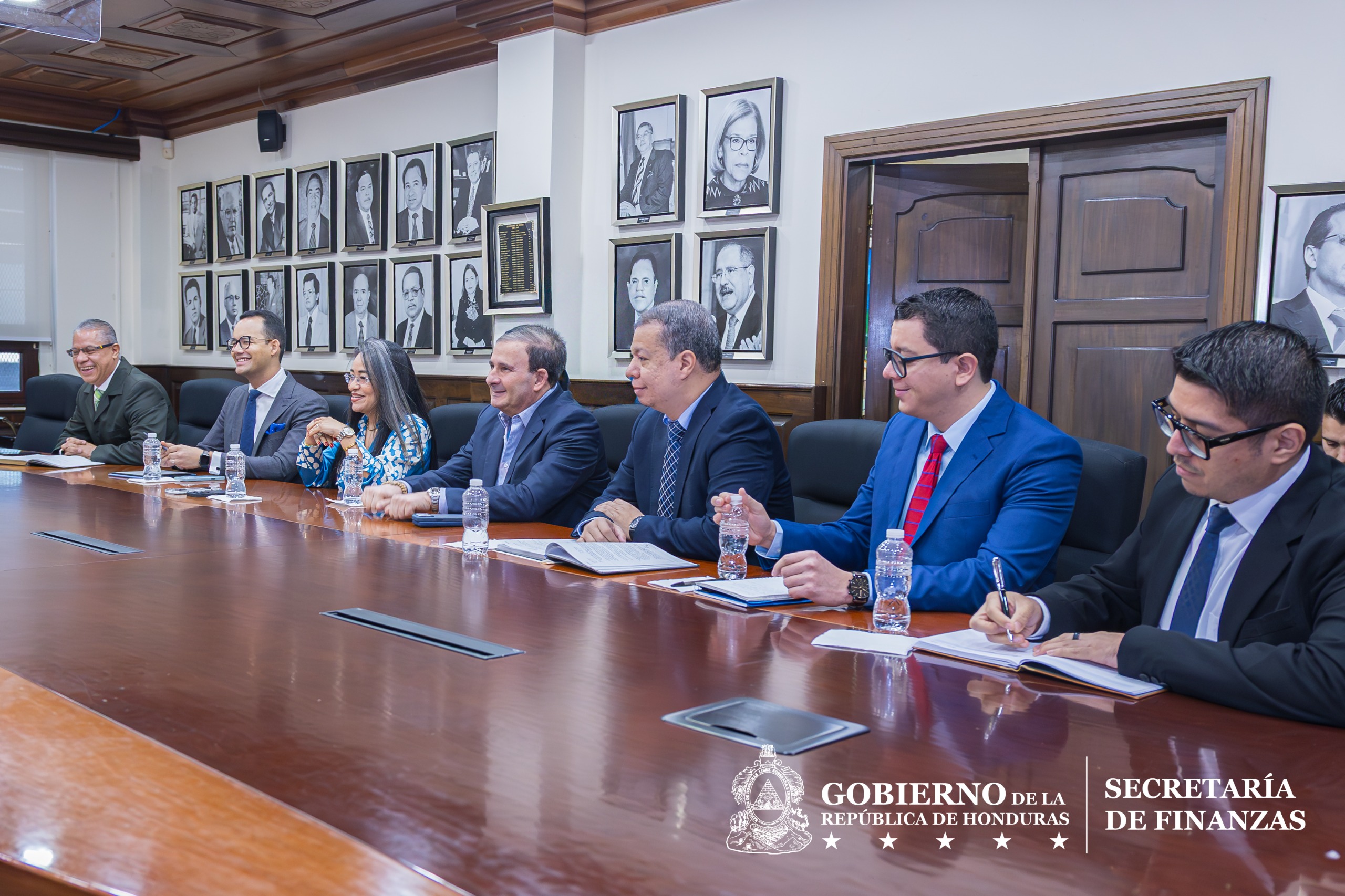 Directora del CNA destaca diferencias entre nuevas autoridades de la Secretaría de Finanzas y las anteriores