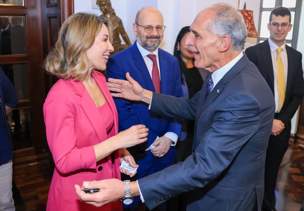 La misión del FMI concluye visita oficial a Honduras