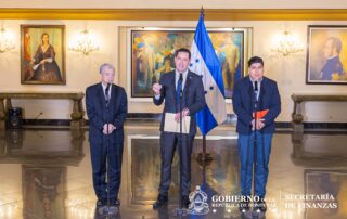 Secretario de Finanzas: “Trabajaremos para unificar la cuarta y quinta  revisión del FMI y tener un apoyo de 240 millones de dólares”