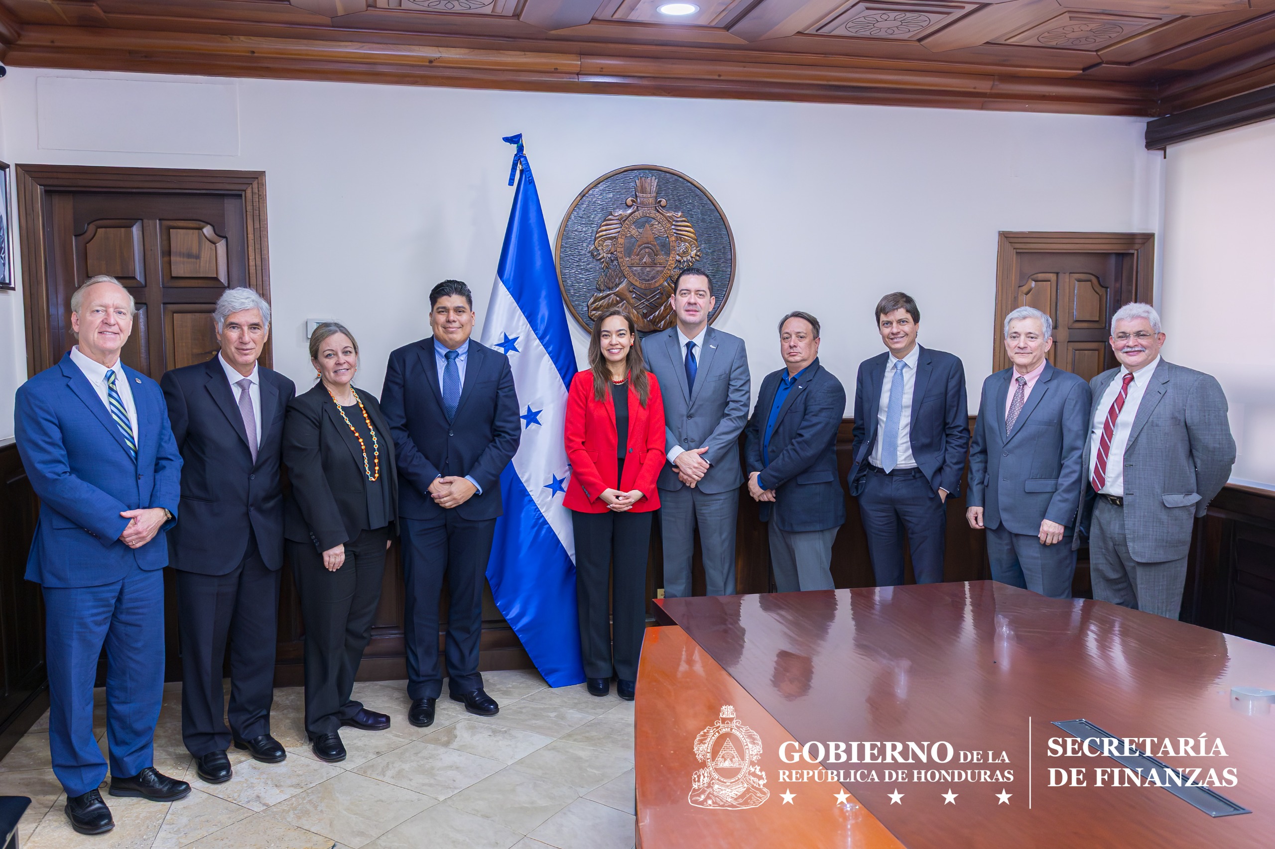 Grupo Banco Mundial listo para trabajar con el Gobierno