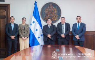 Comisión liquidadora