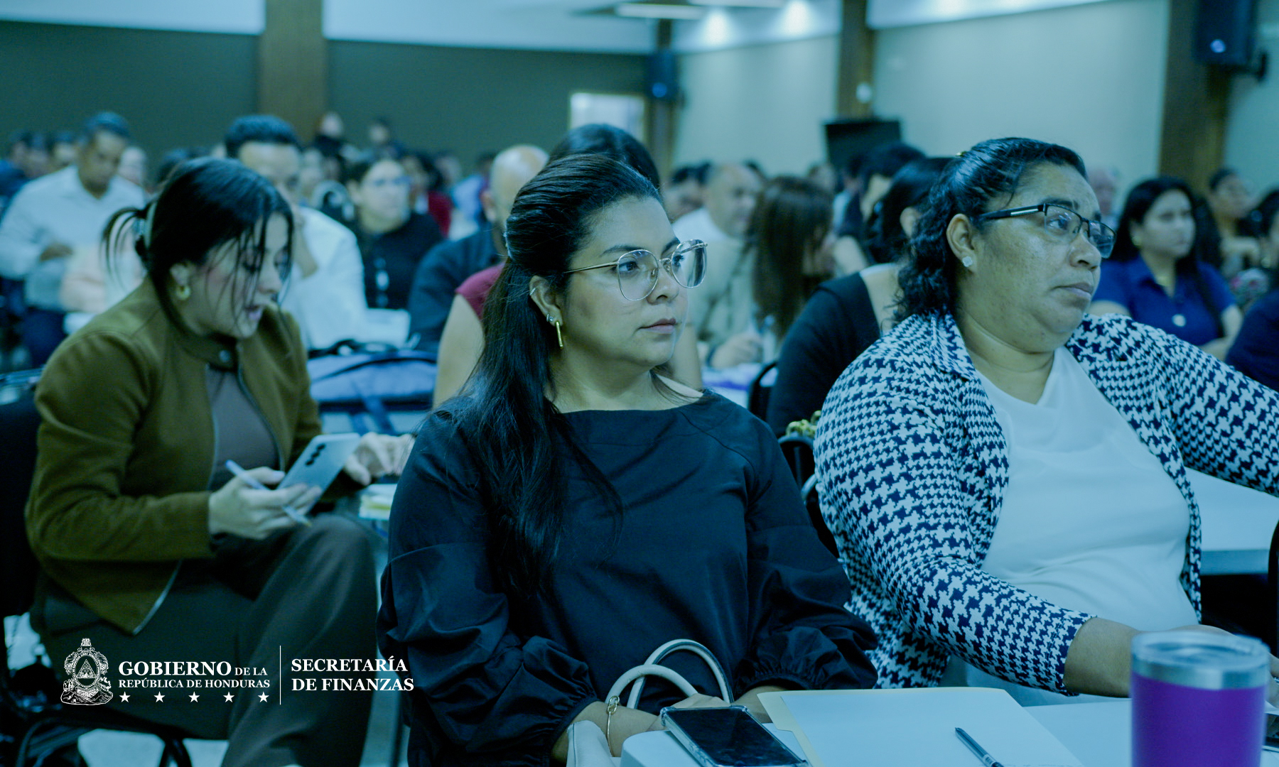 ONCAE y SEFIN impulsan capacitación para fortalecer la transparencia y eficiencia en las compras públicas