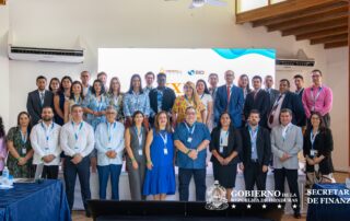 Roatán, sede de la XXIII reunión anual de la Red de Presupuesto por Resultados (PpR) de América Latina y el Caribe