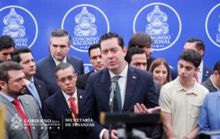 No habrá reducción presupuestaria para la UNAH