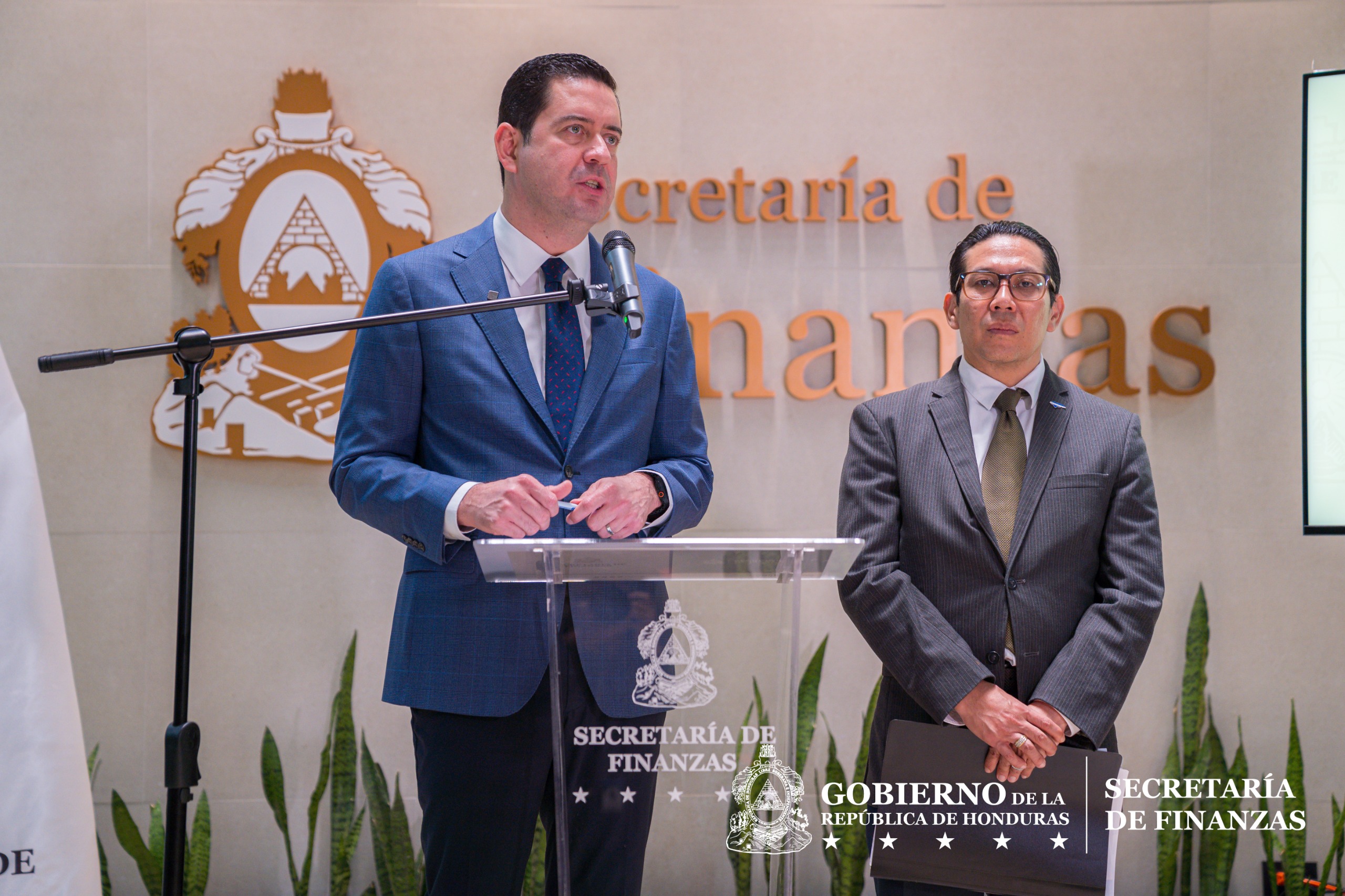 Secretario de Finanzas: “El Presupuesto aprobado es real y sin números inflados”