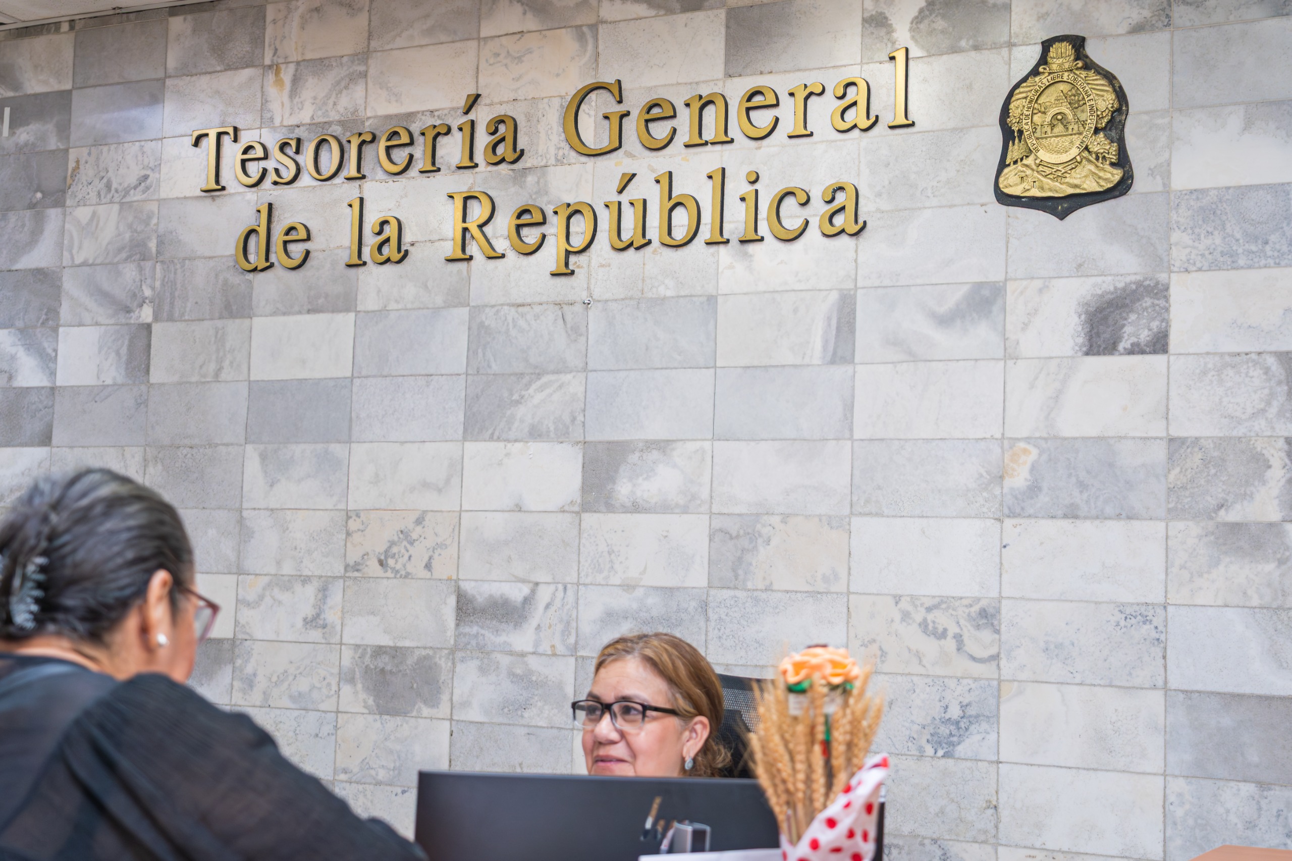 Gobierno supera el 75 por ciento en el pago del Decimocuarto