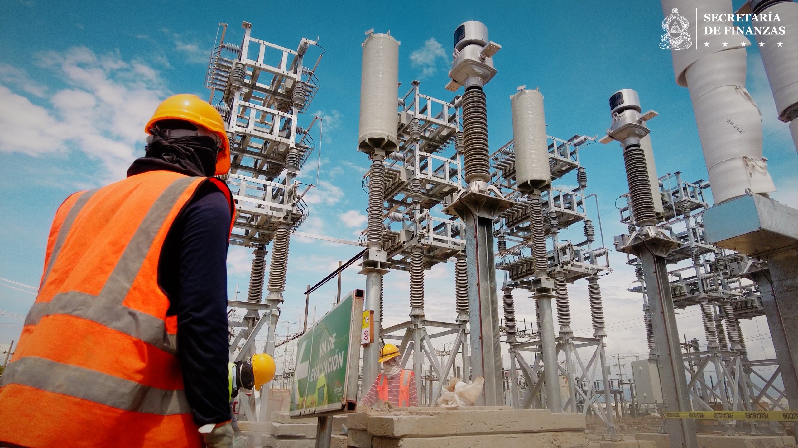 Gobierno fortalece estrategia para combatir el hurto de energía