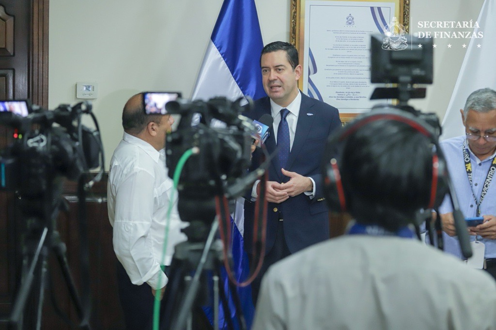 La SEFIN estará presente en el Diálogo Ministerial de América en el Centro