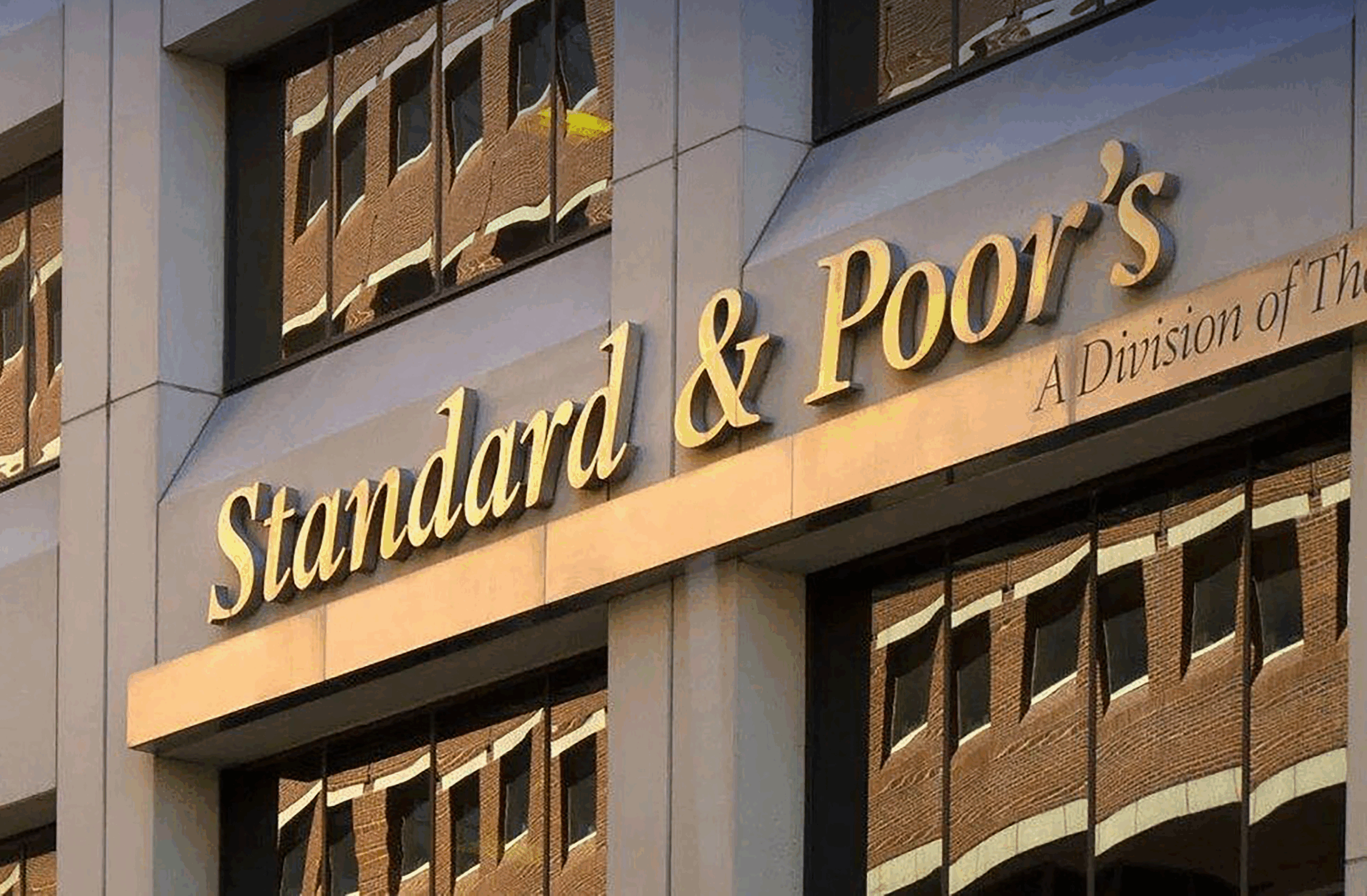 Standard & Poors llega a Honduras