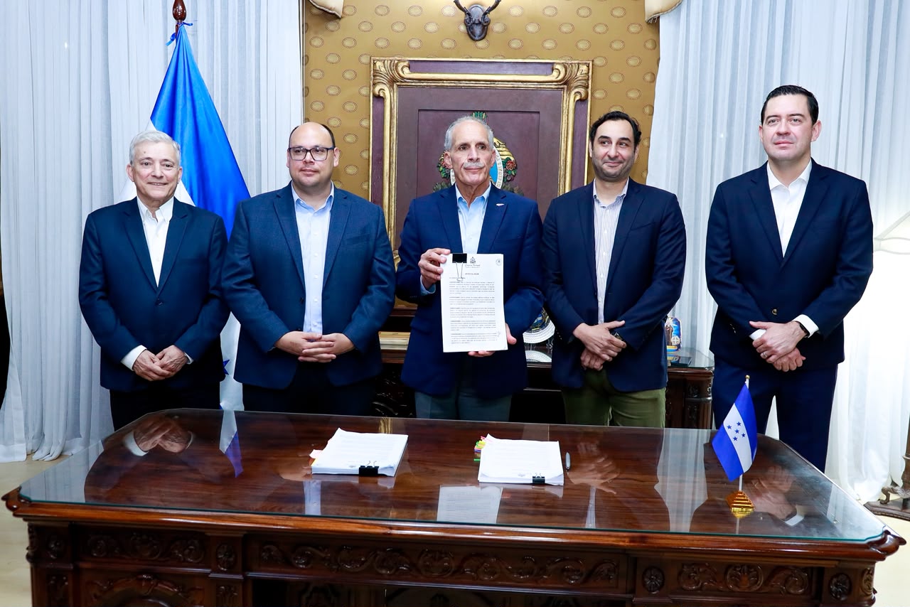 Ministro de Finanzas: “Con la sanción a la Ley de Justicia Energética se manda un mensaje a los organismos multilaterales”