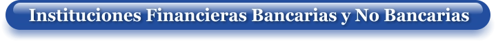 Instituciones Financieras Bancarias y No Bancarias