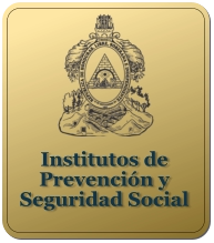 Institutos de Prevención y Seguridad Social