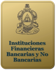 Instituciones Financieras Bancarias y No Bancarias