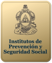 Institutos de Prevención y Seguridad Social