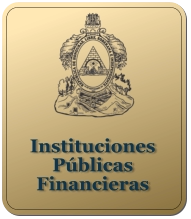 Instituciones Públicas Financieras