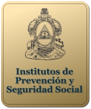 Institutos de Prevención y Seguridad Social