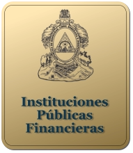 Instituciones Públicas Financieras