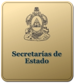 Secretarías de  Estado