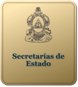 Secretarías de  Estado