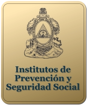 Institutos de Prevención y Seguridad Social