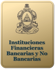 Instituciones  Financieras Bancarias y No Bancarias