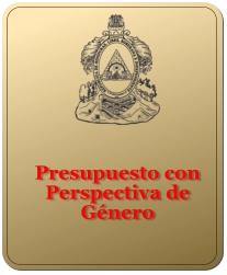 Presupuesto con Perspectiva de Género
